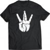 Westside Hand Gesture T-Shirt