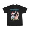 Winona Ryder Vintage 90's inspired T-shirt