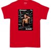 XXXTentacion Album Art Design T Shirt