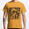 Dance With The Devil T-shirt