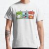 Dream Team Juice Boxes T-shirt