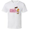 Duck Donuts Cafe Food Restaurant Gift T Shirt