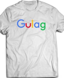 Gulag T Shirt