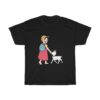 Heidi and little goat T-Shirt