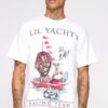 Lil Yachty Sailing Team T-Shirt