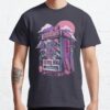 Retro Gaming Machine T-shirt