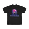 Taco Bell Evangelion T-shirt
