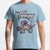 Tampa Bay Raptors Parody T Shirt
