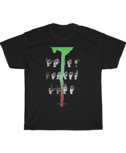 Young Thug Slime Language T-Shirt