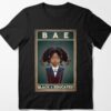 Bae Black And Educated T-Shirt
