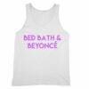 Bed Bath & Beyonce Tank Top
