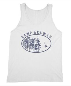 Camp Arawak Tank Top