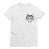 Cat Is Bae T-Shirt