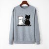Cat Love Sweatshirt
