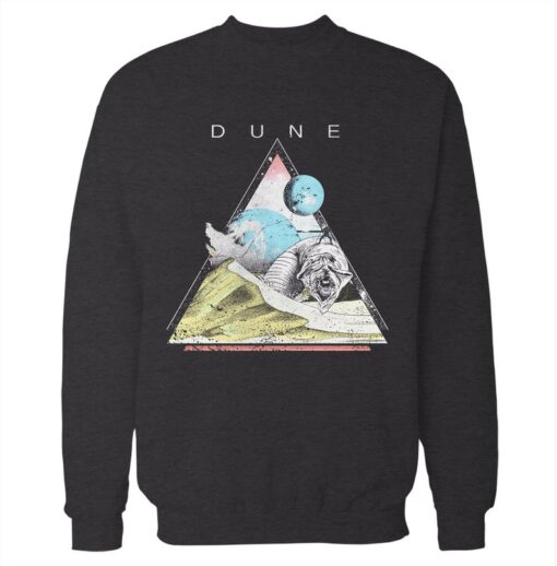 Dune Sweatshirt