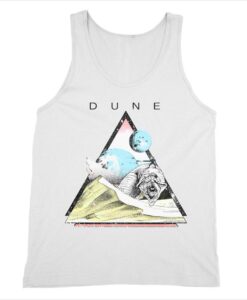 Dune Tank Top