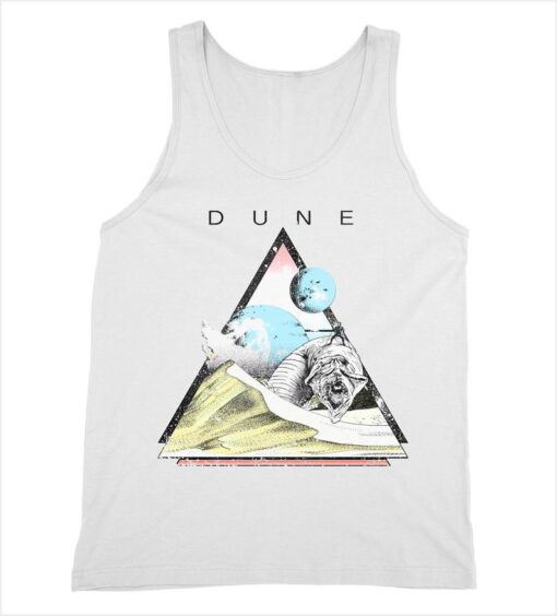 Dune Tank Top