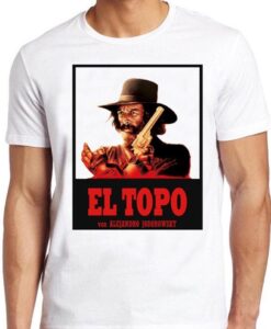 El Topo T Shirt