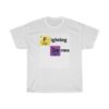 Fighting Germs T-shirt