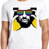 Gil Scott Heron Sunglasses T Shirt
