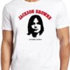 Jackson Browne T Shirt