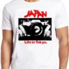 Japan T Shirt