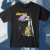 Johnny Smith's Guitar Unisex T-Shirt