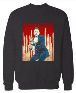 Michael Myers Sweatshirt