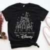 Never Too Old Disney T-Shirt