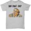 Nicolas Cage You Don't Say T-Shirt