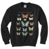 Papillons BUTTERFLY Sweatshirt