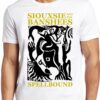 Siouxsie and the Banshees T Shirt
