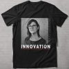 Cathie Wood Innovation T-Shirt