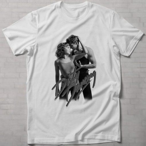 Dirty Dancing Throwback BELLA + CANVAS T-Shirt