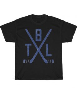 Hockey - Tampa Bay Lightning T-shirt