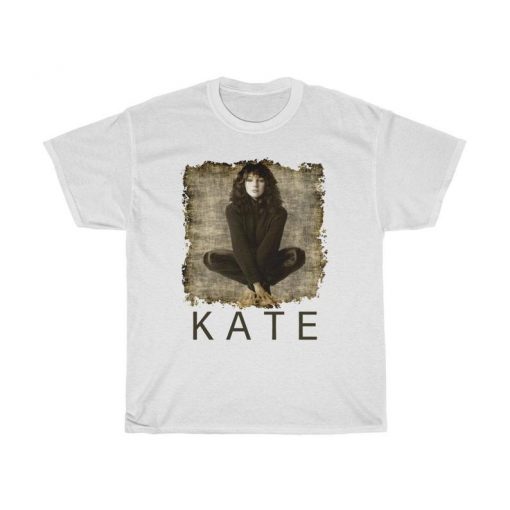 Kate Once More Essential T-Shirt