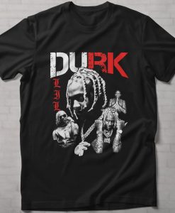 LIL DURK T-Shirt