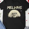 MELVINS SUNNY vintage horror punk T-shirt