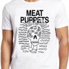Meat Puppets T Shirt