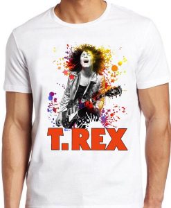 T. Rex T Shirt