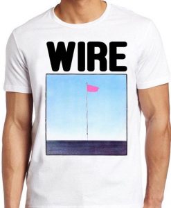 Wire T Shirt