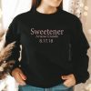 Ariana Grande Sweetener Sweatshirt