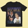 Asap Rocky T-shirt