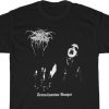 Darkthrone Ferdasyn Transilvanian Hunger T-Shirt