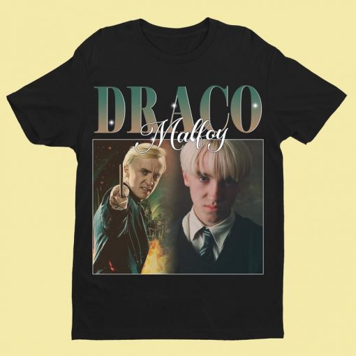 Draco Malfoy T-Shirt