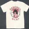 Joey X Ramones T-Shirt