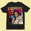 Kendrick Lamar The Legend T-Shirt