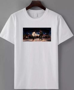 Pulp Fiction Iconic Graphic T-shirt
