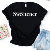 Sweetener Ariana Grande T-Shirt