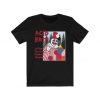Acid Bath - When the Kite String Pops T-shirt